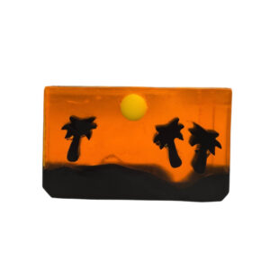 Desert Night soap Mydło Noc na pustyni 100 g