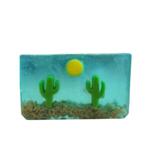 Desert soap Mydło pustynia 100 g