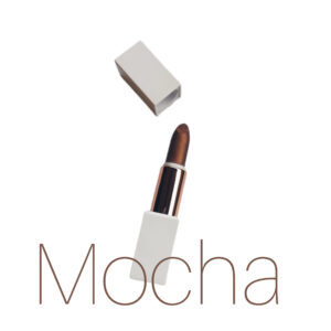 MOCHA rewitalizująca pomadka do ust