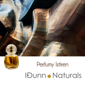 Perfumy Istiren 30 ml