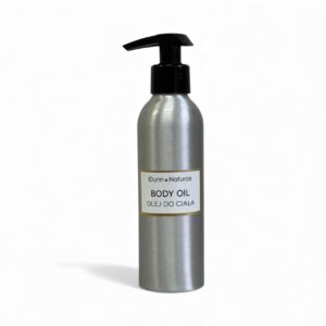 Olejek myjący do ciała Treasure of Africa 150 ml