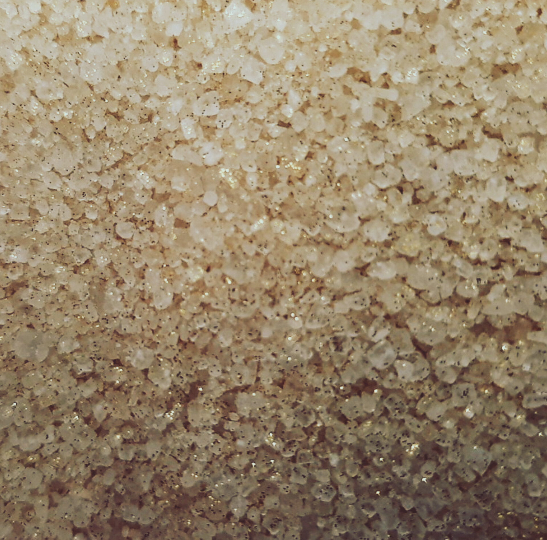 Złota sól z Morza Martwego ISTIREN 500 g