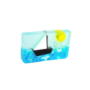 Żaglówka 10 kostek x100 g