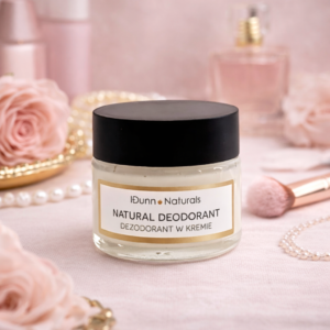 Dezodorant w kremie  dla kobiet 60 ml