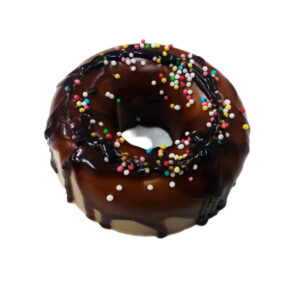 DONAT mydło ZERO kalorii