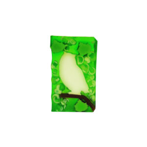 Mydło sowa 10 kostek x100 g