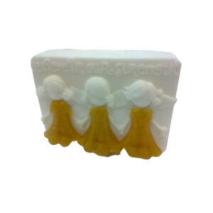 Mydło Tańczące dziewczynki