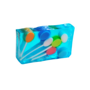 Mydło Balony 10 szt. (1000 g)