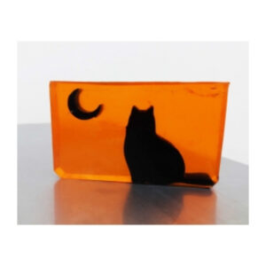 Mydło Zamyślony kot 10 kostek x100g