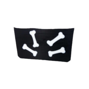 Mydło kości wegańskie 10 kostek x100 g