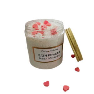 Mleko kokosowe do kąpieli o zapachu Blue Moon 250 g