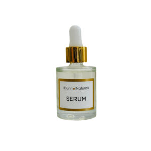 Serum do twarzy BIO argan & diamenty