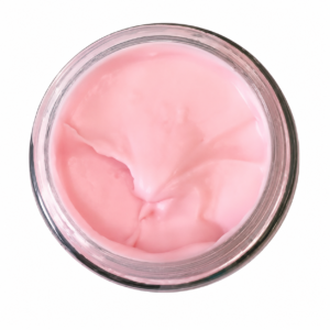 Mus do ciała i twarzy Magnolia Petals  120 ml