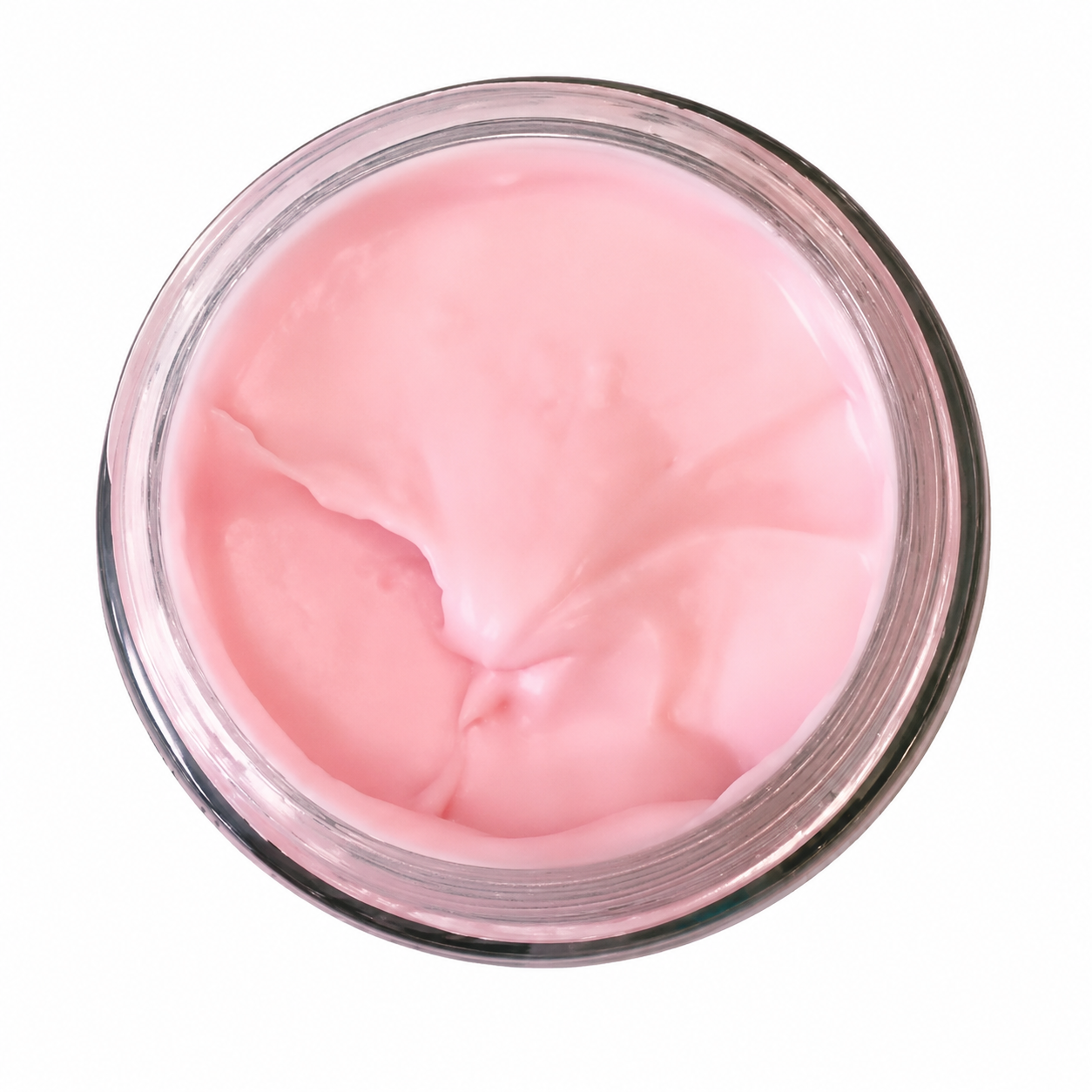 Mus do ciała i twarzy Magnolia Petals 120 ml