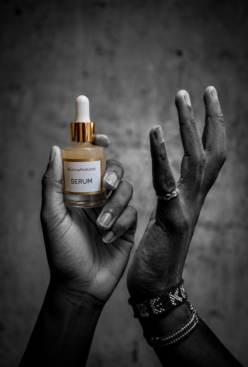 Serum do dłoni nawilżenie & regeneracja 30 ml - obrazek 3