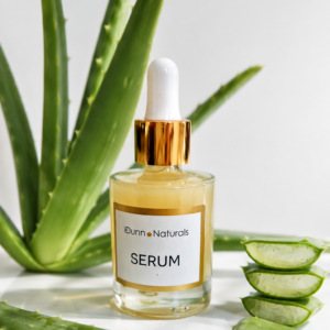Serum do dłoni  nawilżenie & regeneracja 30 ml