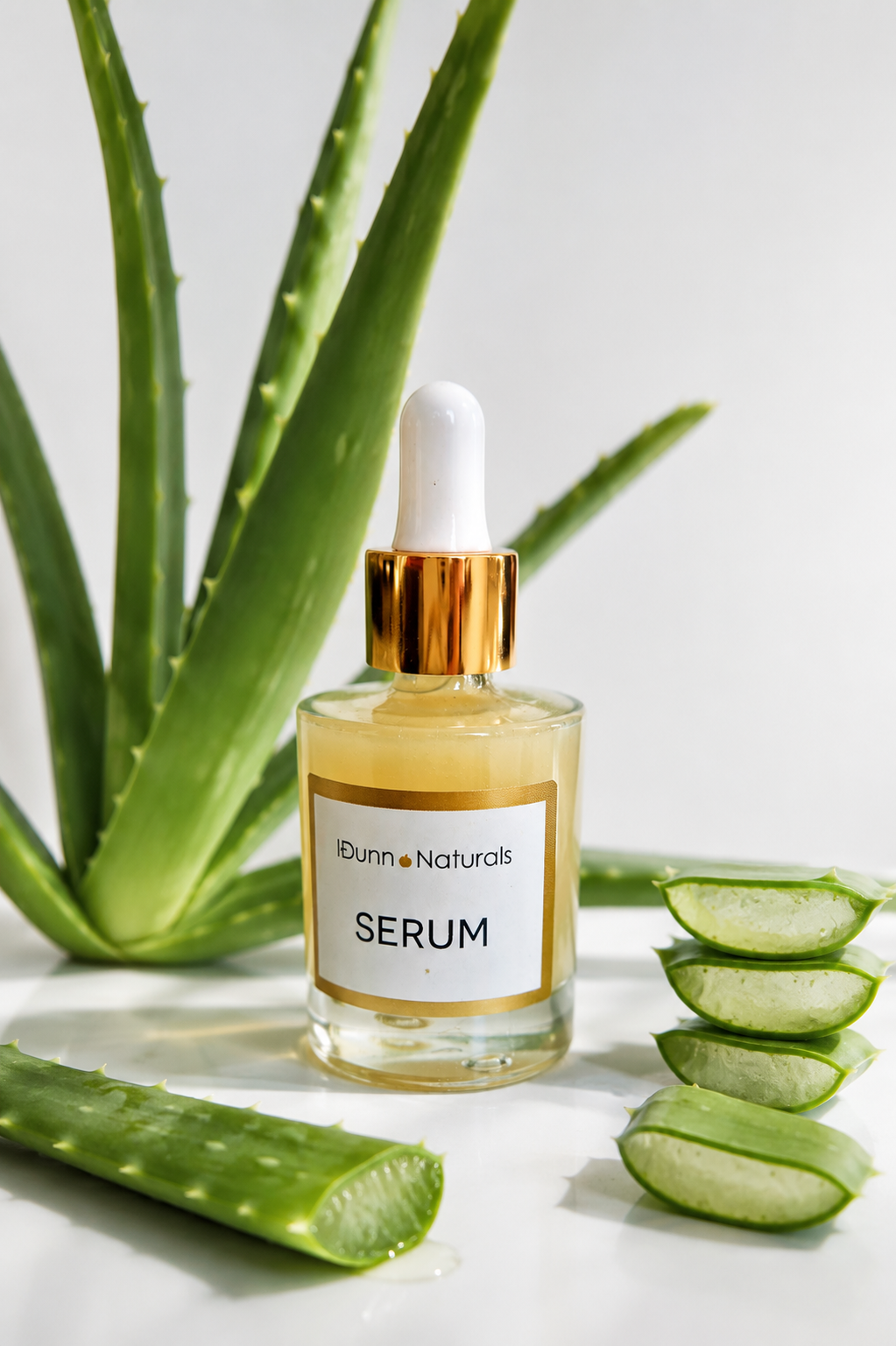 Serum do dłoni nawilżenie & regeneracja 30 ml