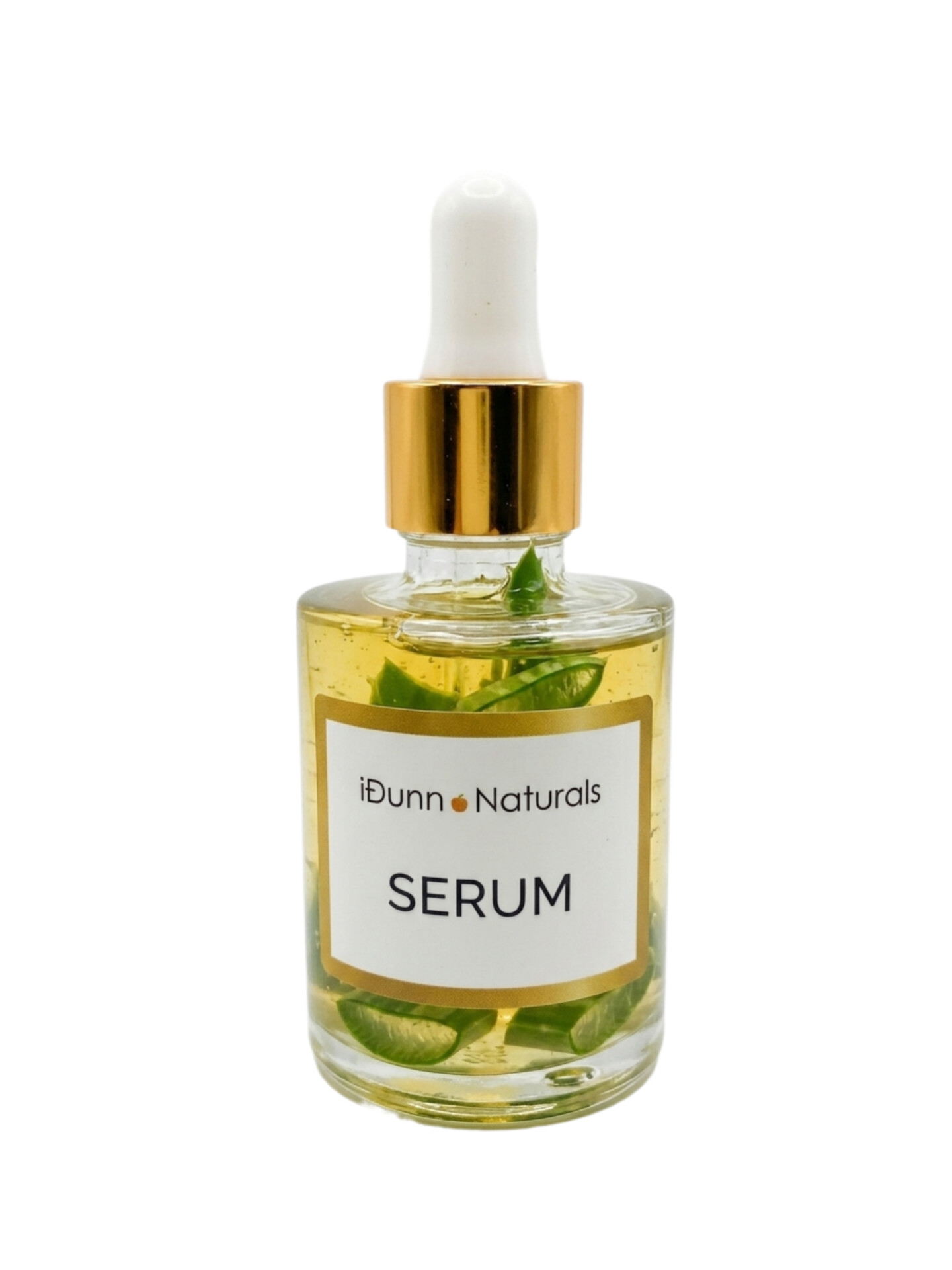 Serum do dłoni nawilżenie & regeneracja 30 ml - obrazek 2