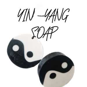 Mydło Yin Yang 100 g