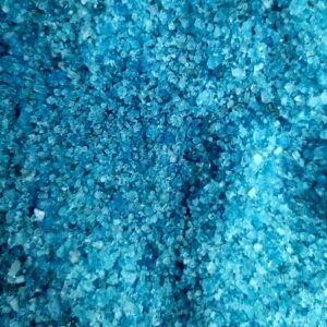 Karnalitowa sól z Morza Martwego AFRYKA 500 g