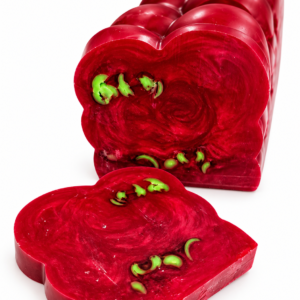Mydło Black Cherry Whisper soap 100 g