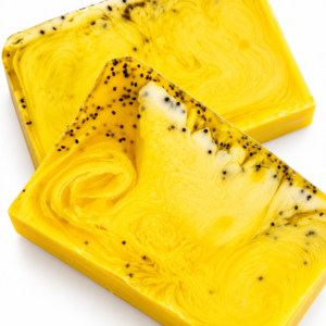 Mydło trawa cytrynowa / Lemongrass soap 100 g