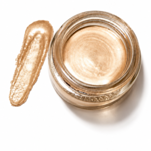 Naturalny rozświetlacz do twarzy i ciała  Creamy Highlighter  15 ml
