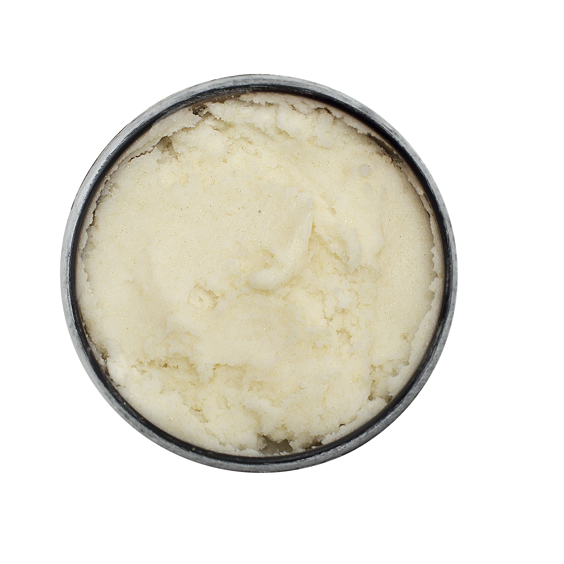 Naturalny mus z mlekiem oślim ASPAR 50 ml (40g)