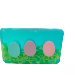 Mydło Wielkanoc 100 g