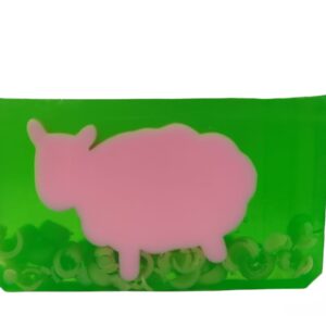 Mydło wielkanocne 100 g