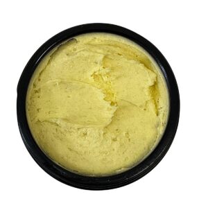 Treasure of Africa KOFEINA & KOENZYM Q10 mus 50 ml (40g)