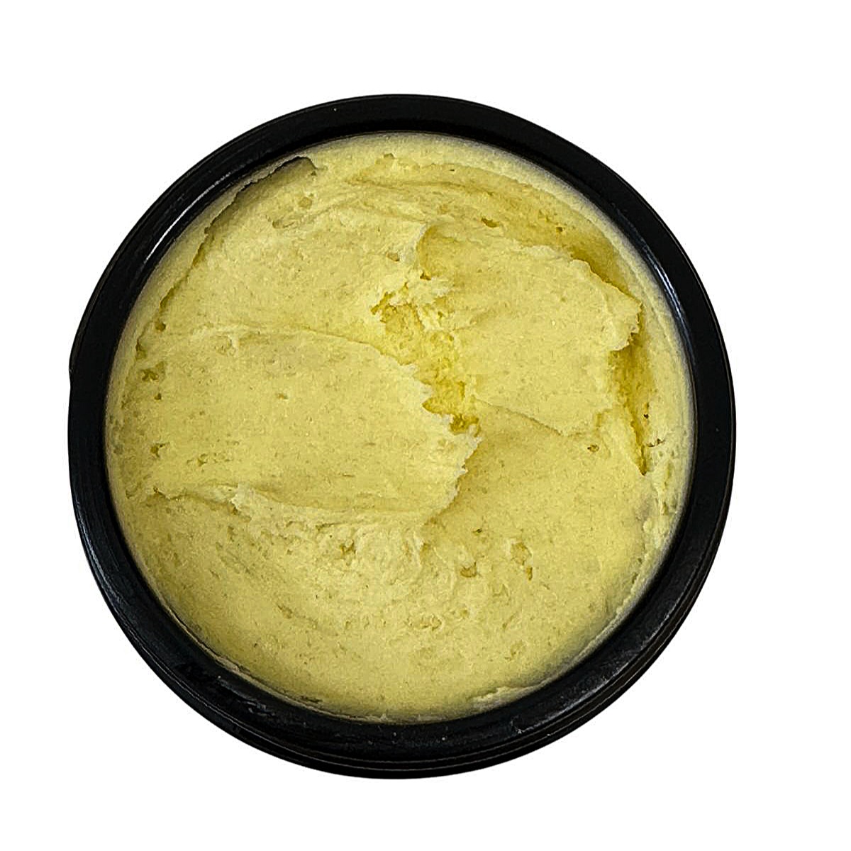 Treasure of Africa KOFEINA & KOENZYM Q10 mus 50 ml (40g)