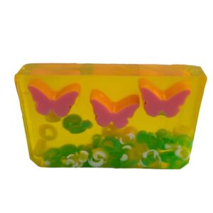 Mydło motyle  100 g