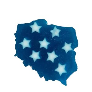 Stars 9 kostek x 100 g