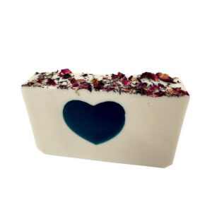Magic love soap