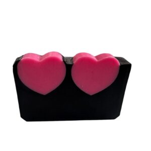 Mydło LOVE 10 kostek x100 g (1kg)