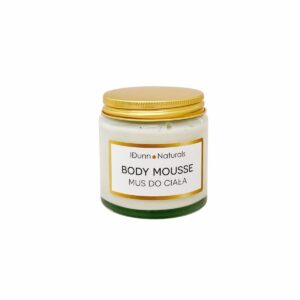 Mus do ciała i twarzy Magnolia Petels  120 ml
