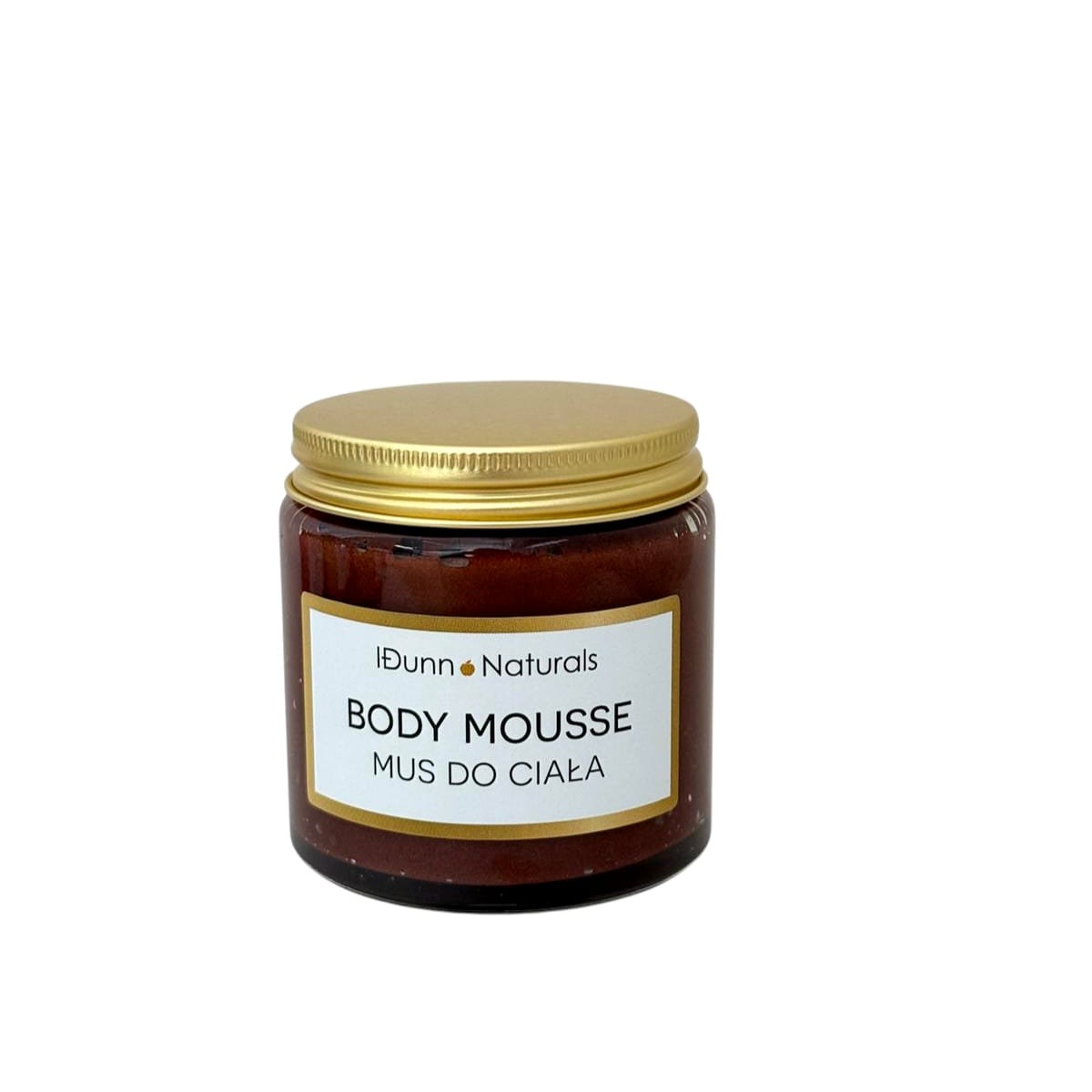 Mus BLUE MOON 120 ml (80 g) - obrazek 2