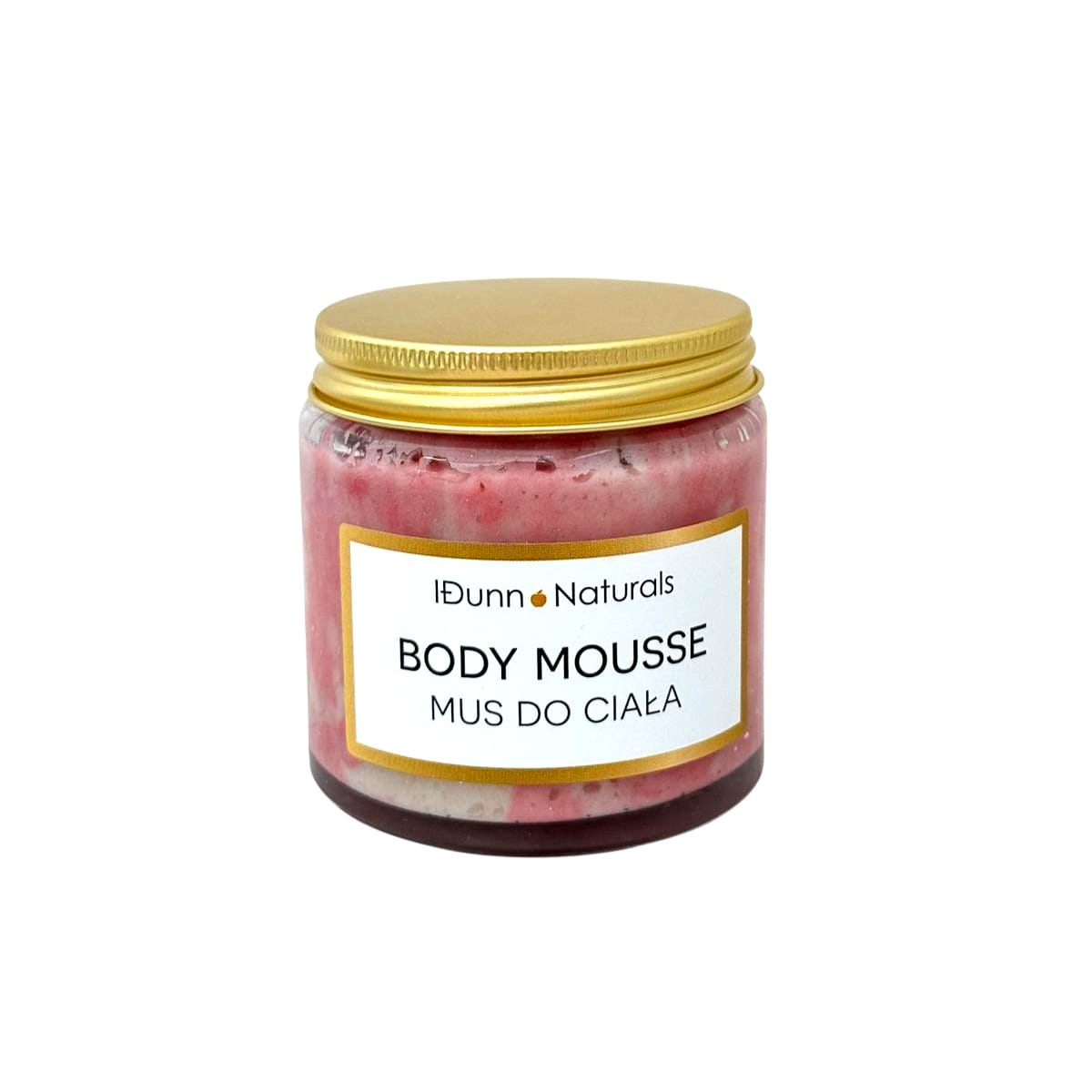 Mus Anti-age Black Night 120 ml (80 g) - obrazek 2