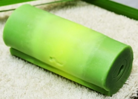 Rolada Zielona Herbata 12 szt