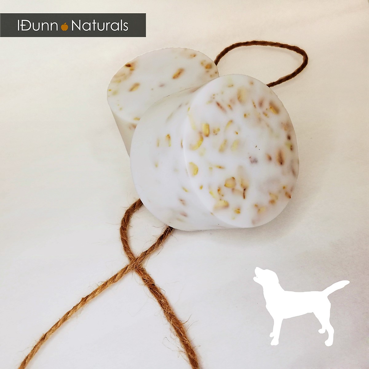 Organiczny szampon & odżywka dla psów