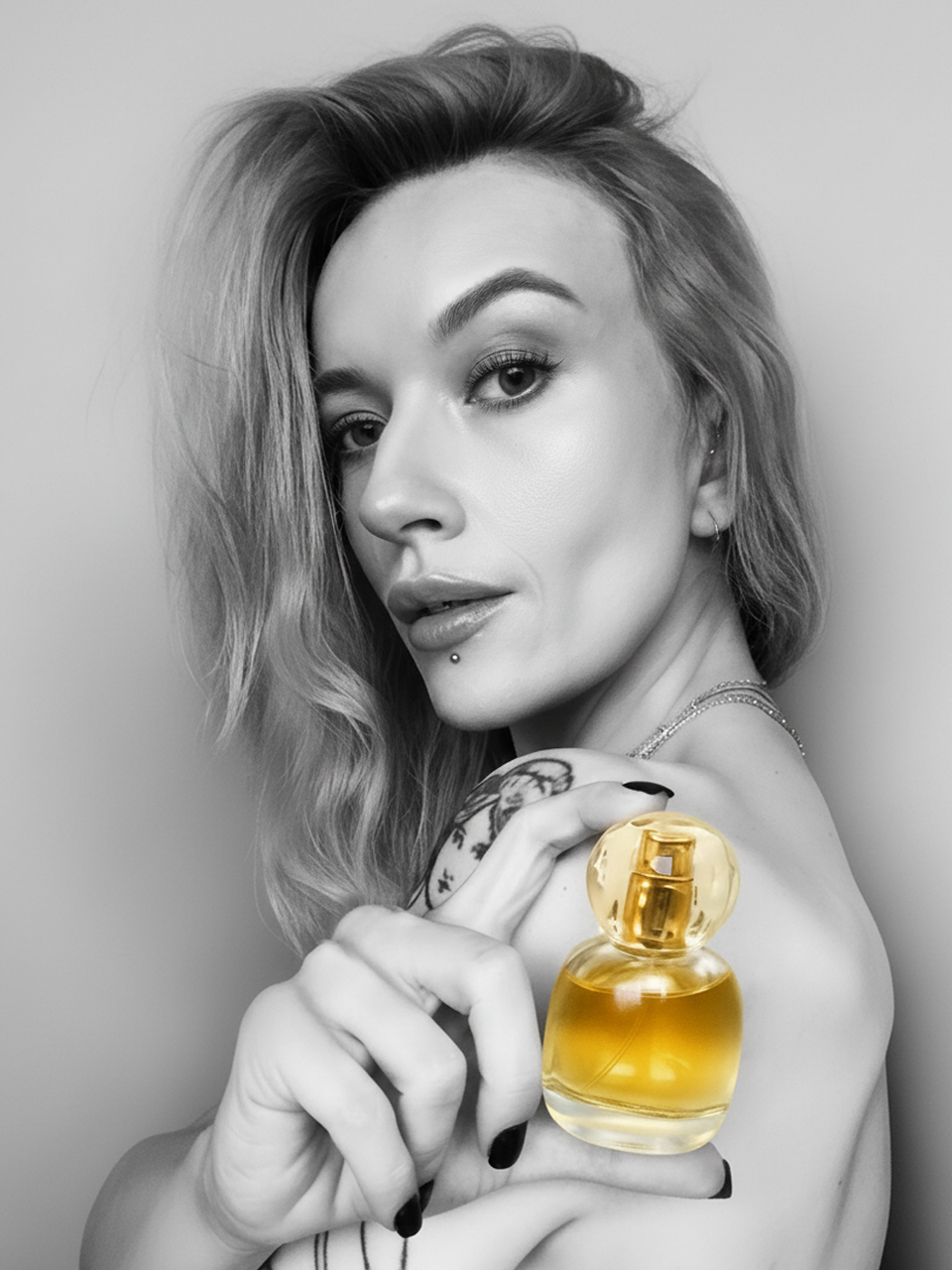 Perfumy Istiren 30 ml - obrazek 2