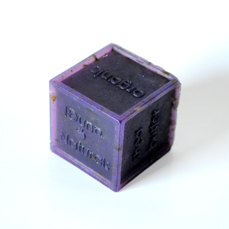 Mydło organiczne - zestaw 5 kostek x 125 g - obrazek 3