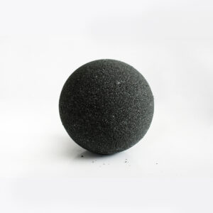 Kula do kąpieli BLACK 180 g