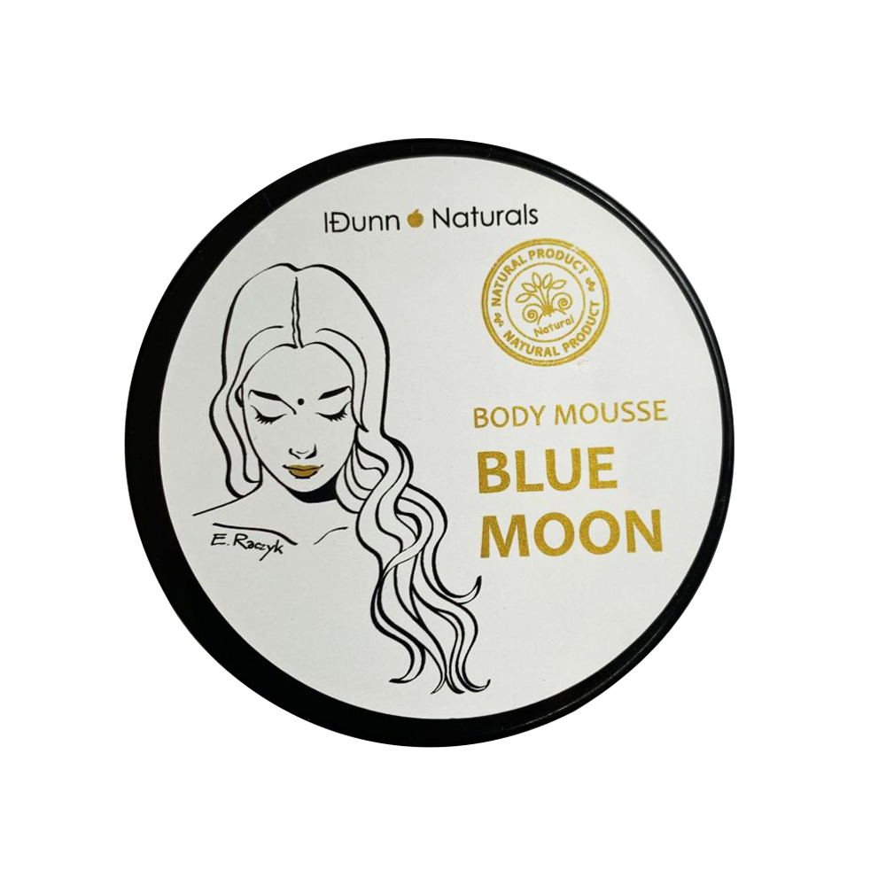 Bronzer Blue Moon 50 ml - obrazek 3