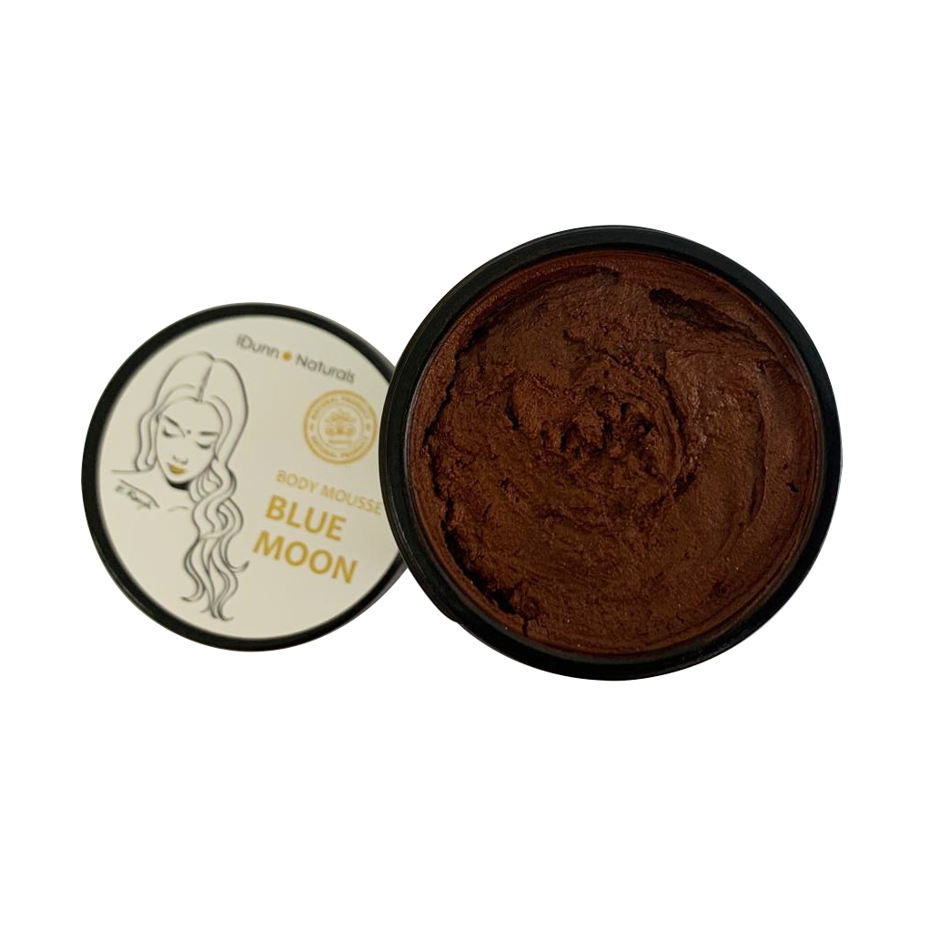 Bronzer Blue Moon 50 ml - obrazek 2