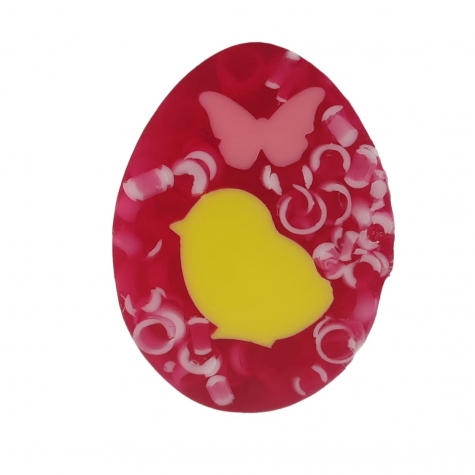 Mydło wielkanocne jajo 100 g