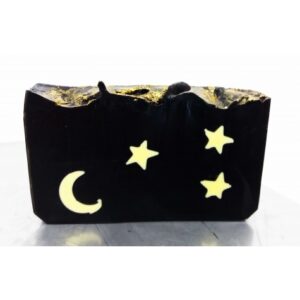 Mydło Czekolada z orzechami  10 kostek x 100  g