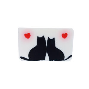 Black cats 10 kostek