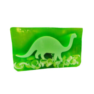 Dino 10 kostek po 100 g